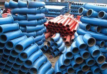 專業(yè)銷售三一、中聯(lián)、鴻得利品牌泵管及管卡，品質(zhì)保障，歡迎選購