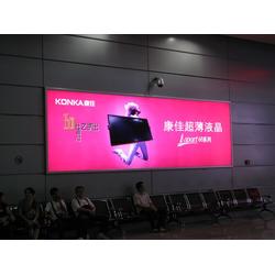 專業拉布燈箱制作與廣告發布 鈞尚廣告助您點亮品牌之光